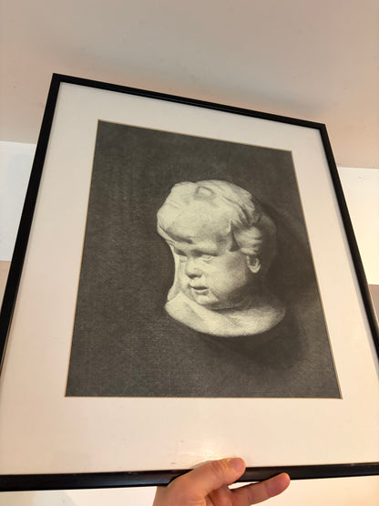 CHARCOAL