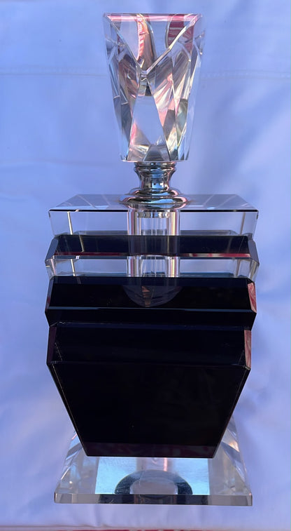 ART DECO BOTTLES