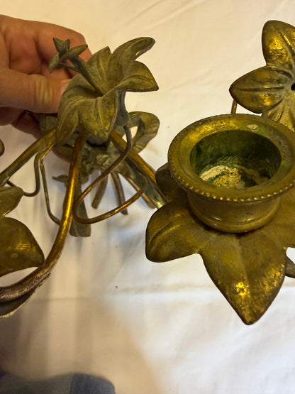SCONCE