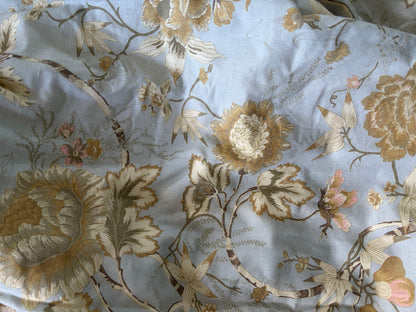 LINEN CURTAINS
