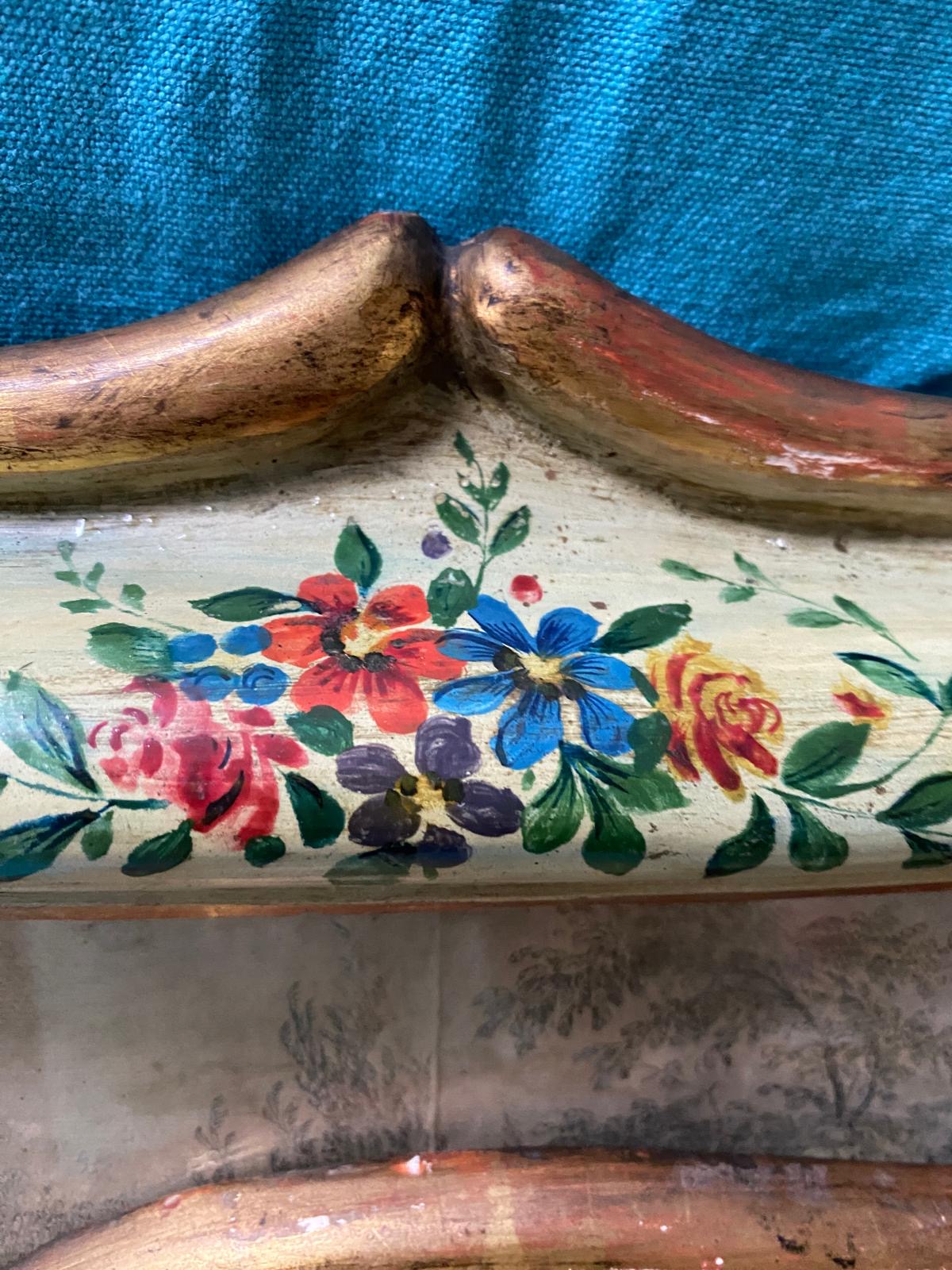 18th C FRAMES