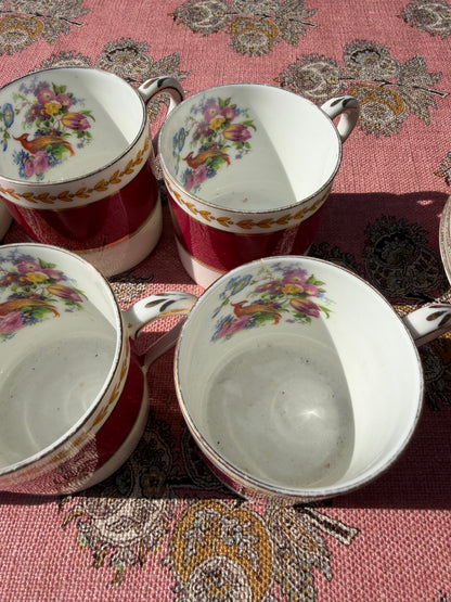 COFFEE SET