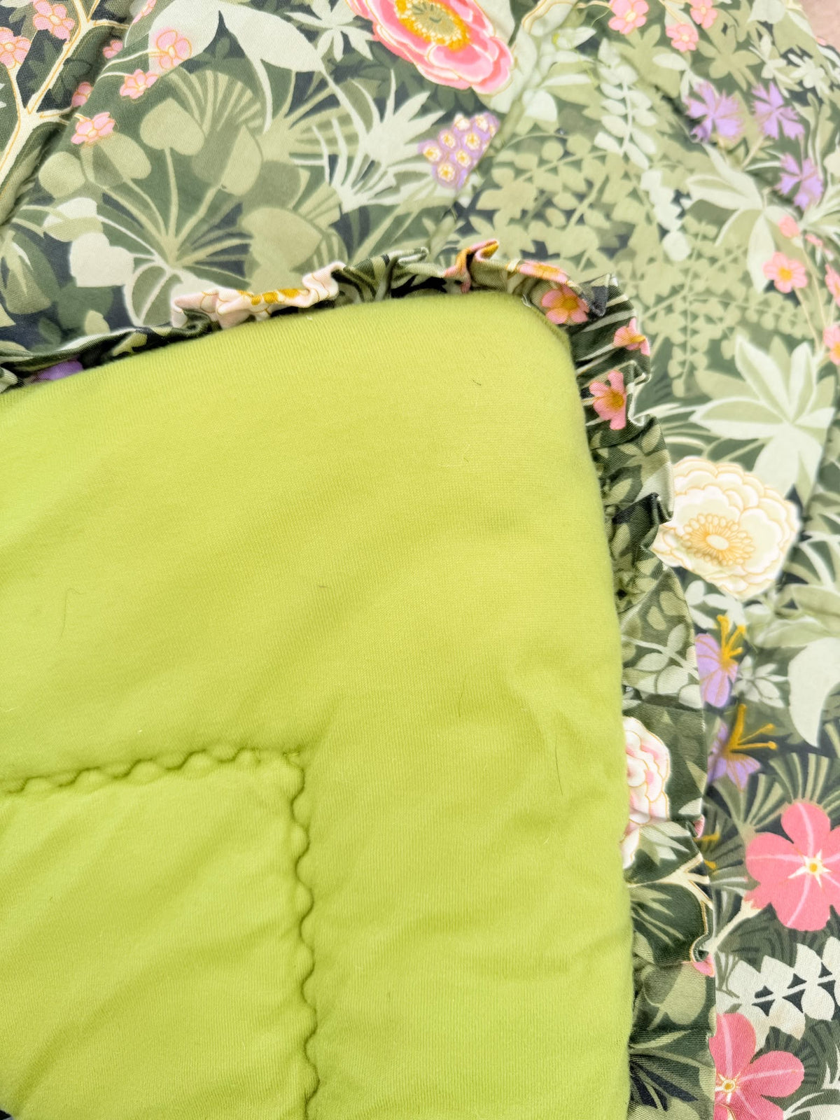 EIDERDOWN