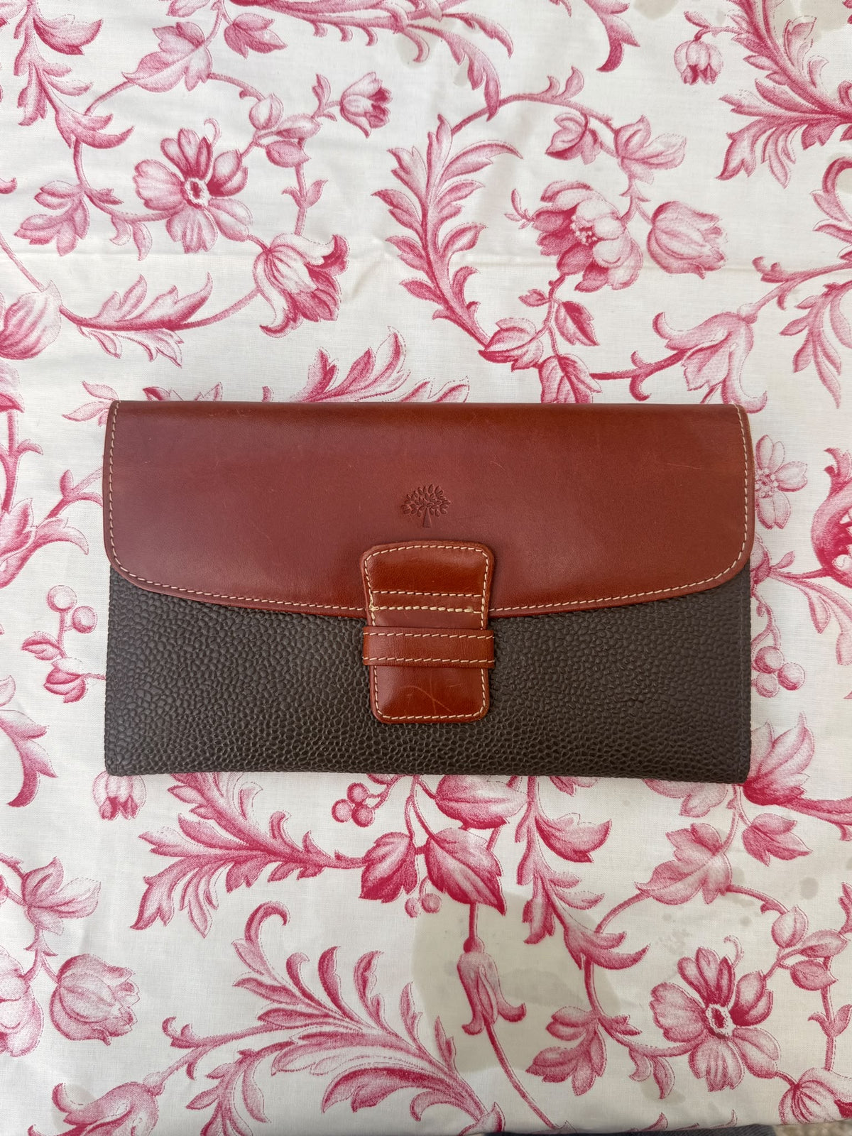 MULBERRY WALLET