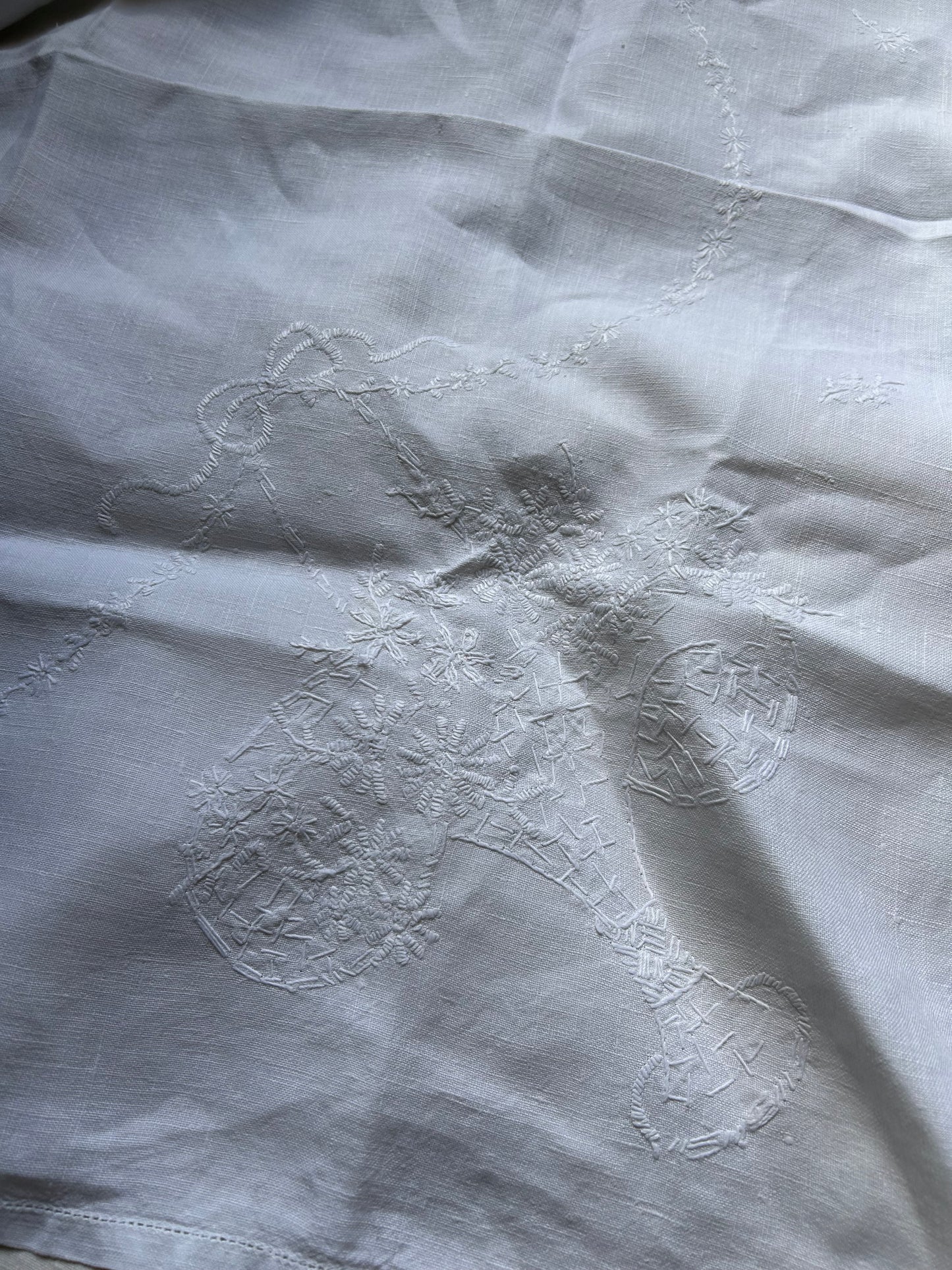 LINEN BUNDLE 2