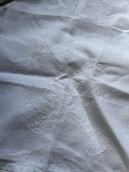 LINEN BUNDLE 2