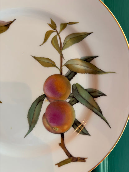 VINTAGE PLATES