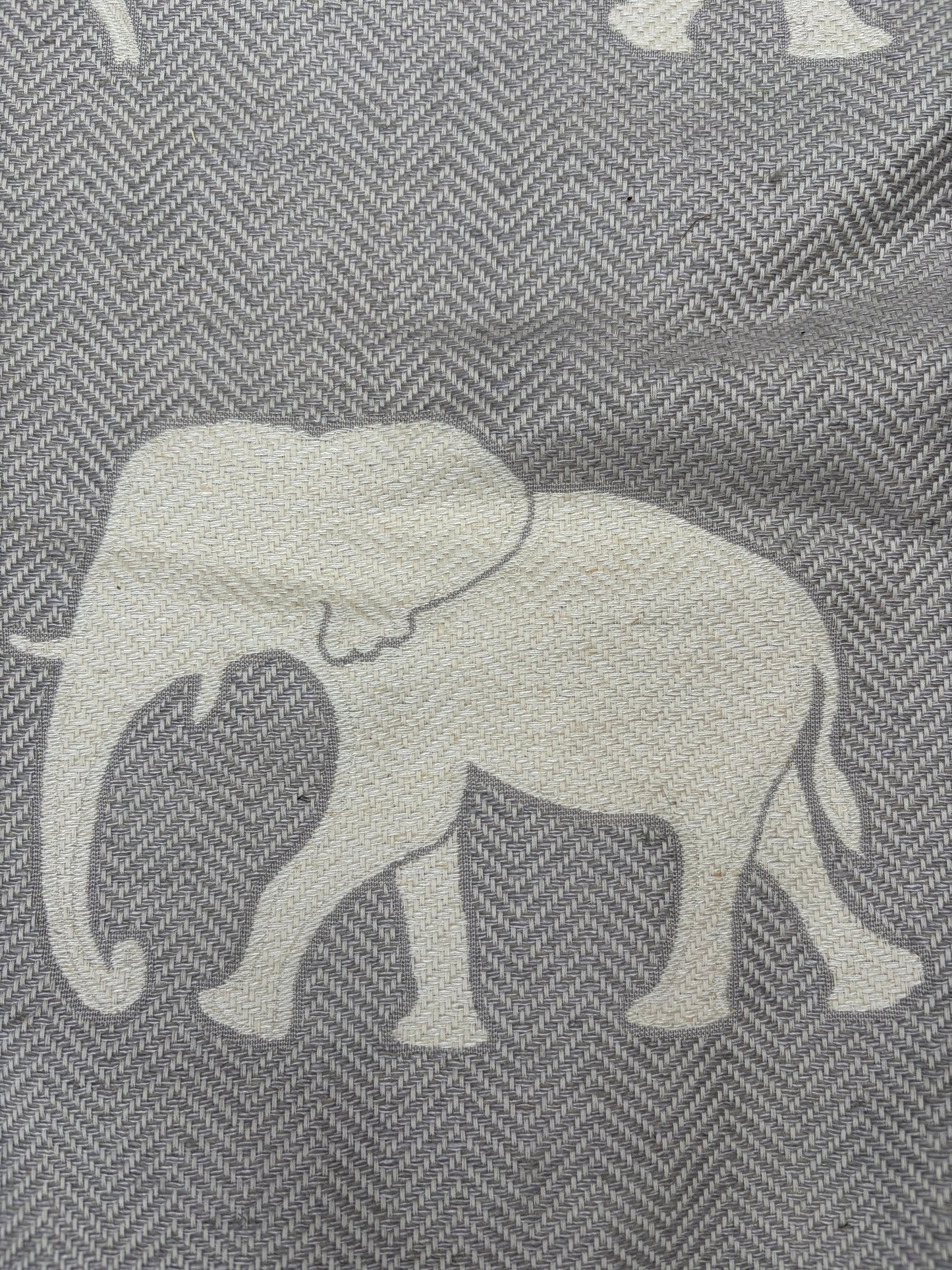 ELEPHANT MATERIAL