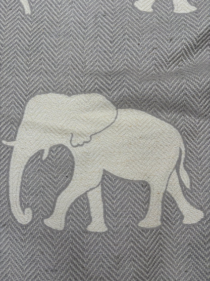 ELEPHANT MATERIAL