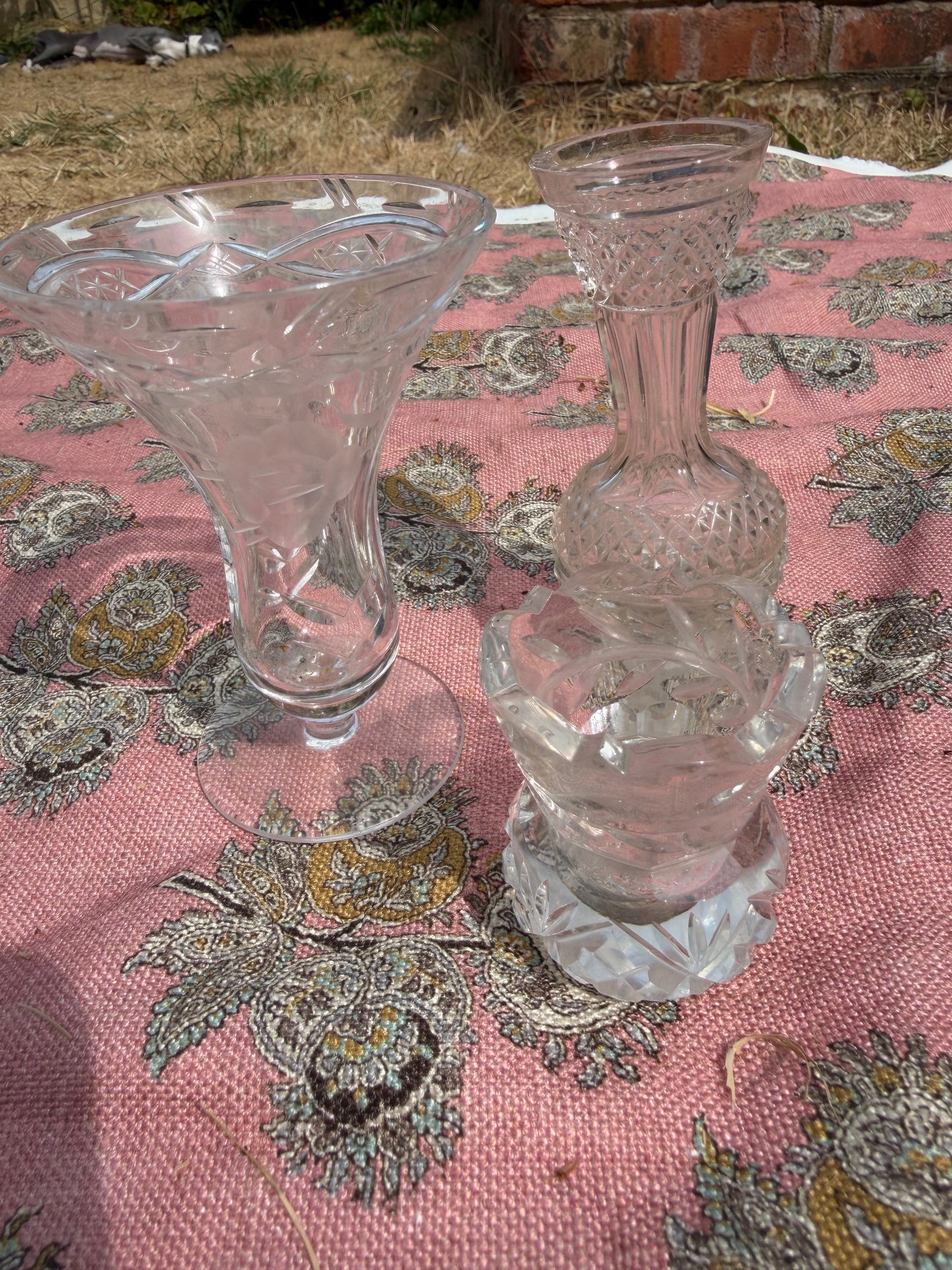 POSY VASES
