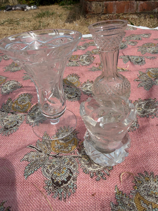 POSY VASES