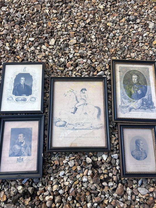 WELLINGTON PRINTS