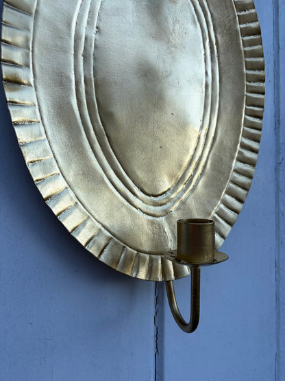 WALL SCONCE
