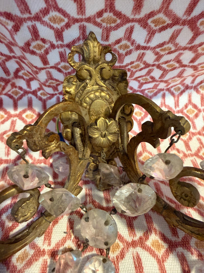SCONCE