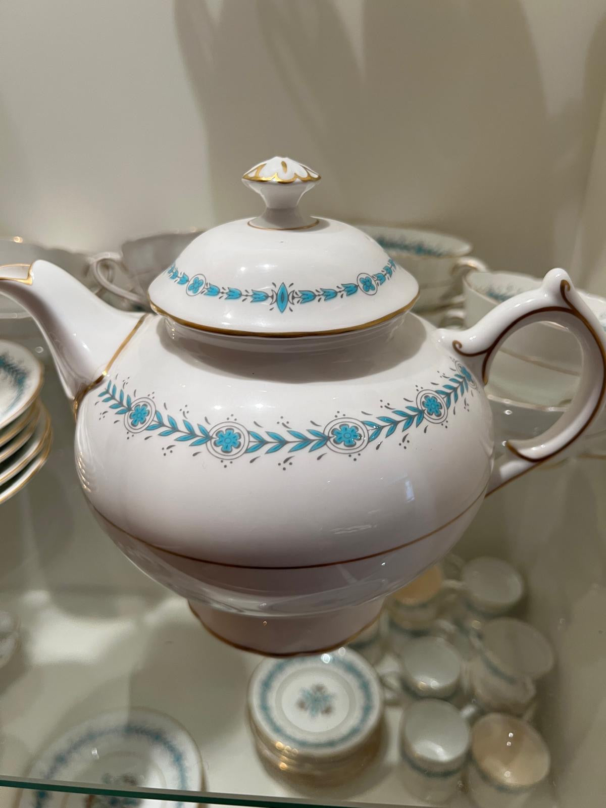 COALPORT SET