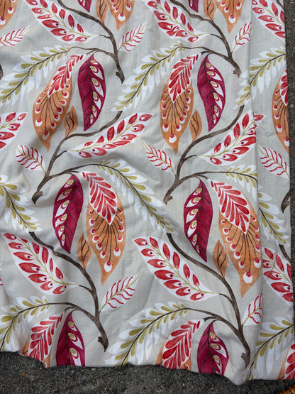NINA CAMPBELL CURTAINS