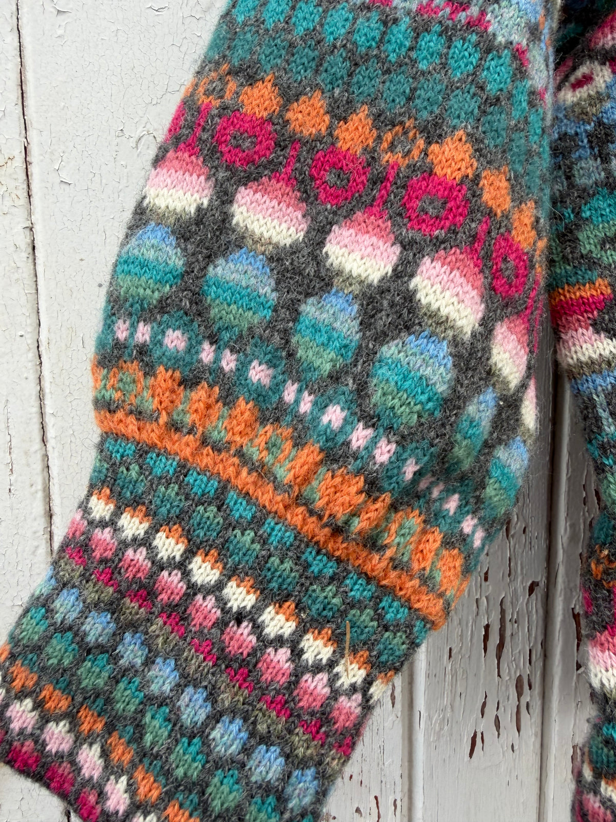 JUMPER