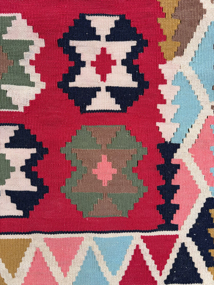 KILIM RUNNER