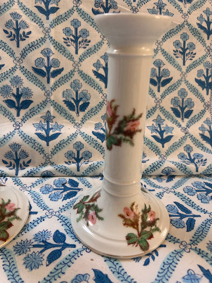 CANDLESTICKS