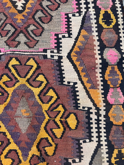 KILIM RUNNER