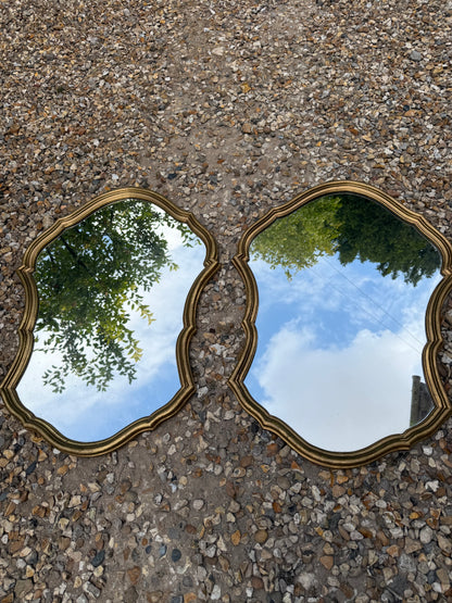 MIRRORS
