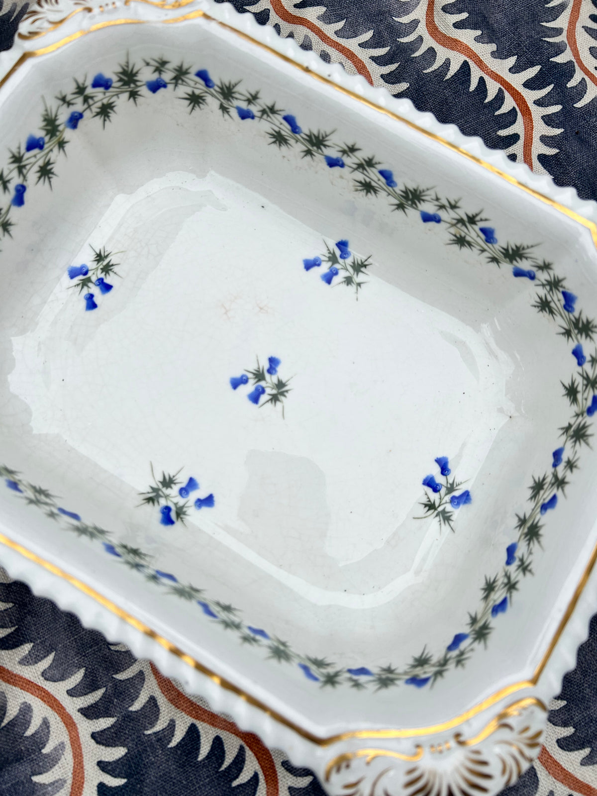 SOAP DISH
