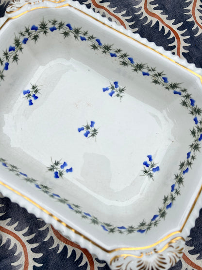 SOAP DISH