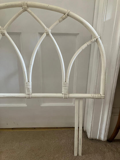 SINGLE CANE HEADBOARD