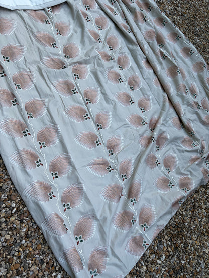 JANE CHURCHILL CURTAINS
