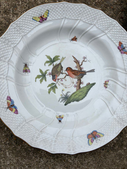 HEREND PLATES