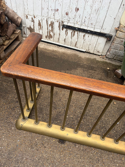 FIRE SEAT