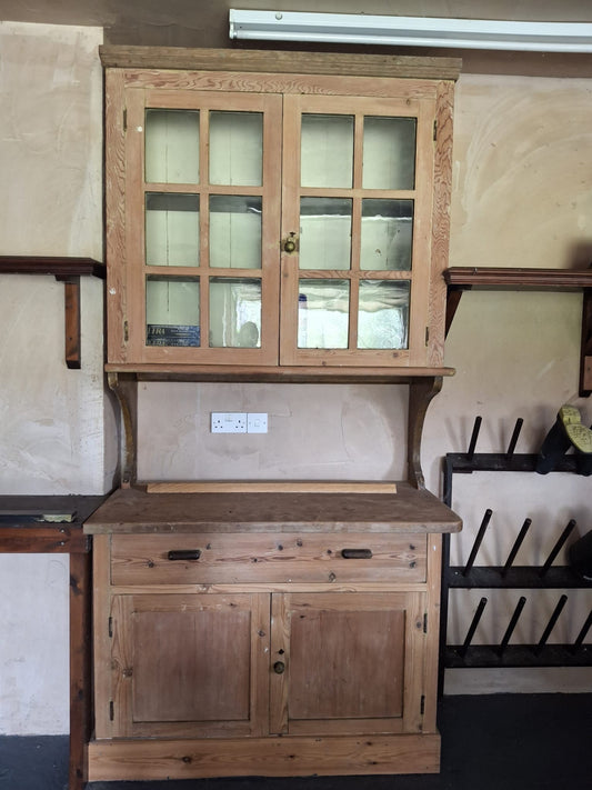 PINE DRESSER