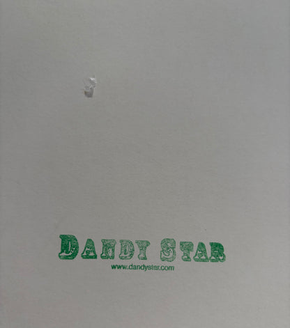 DANDY STAR PRINT