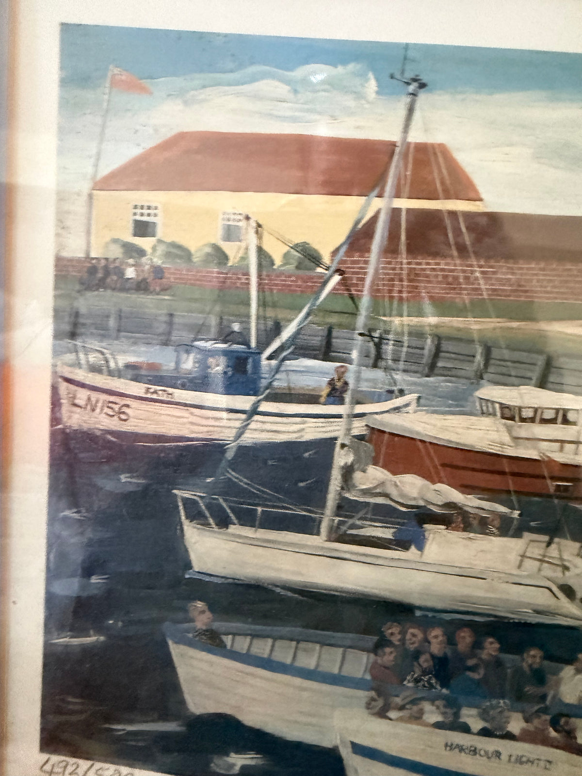 LIMITED EDITION PRINT