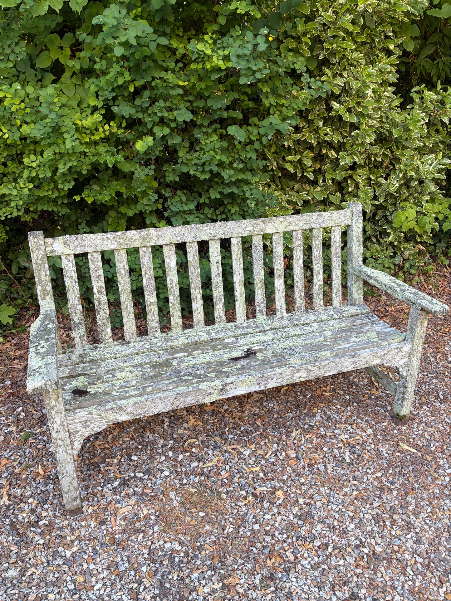 BENCH