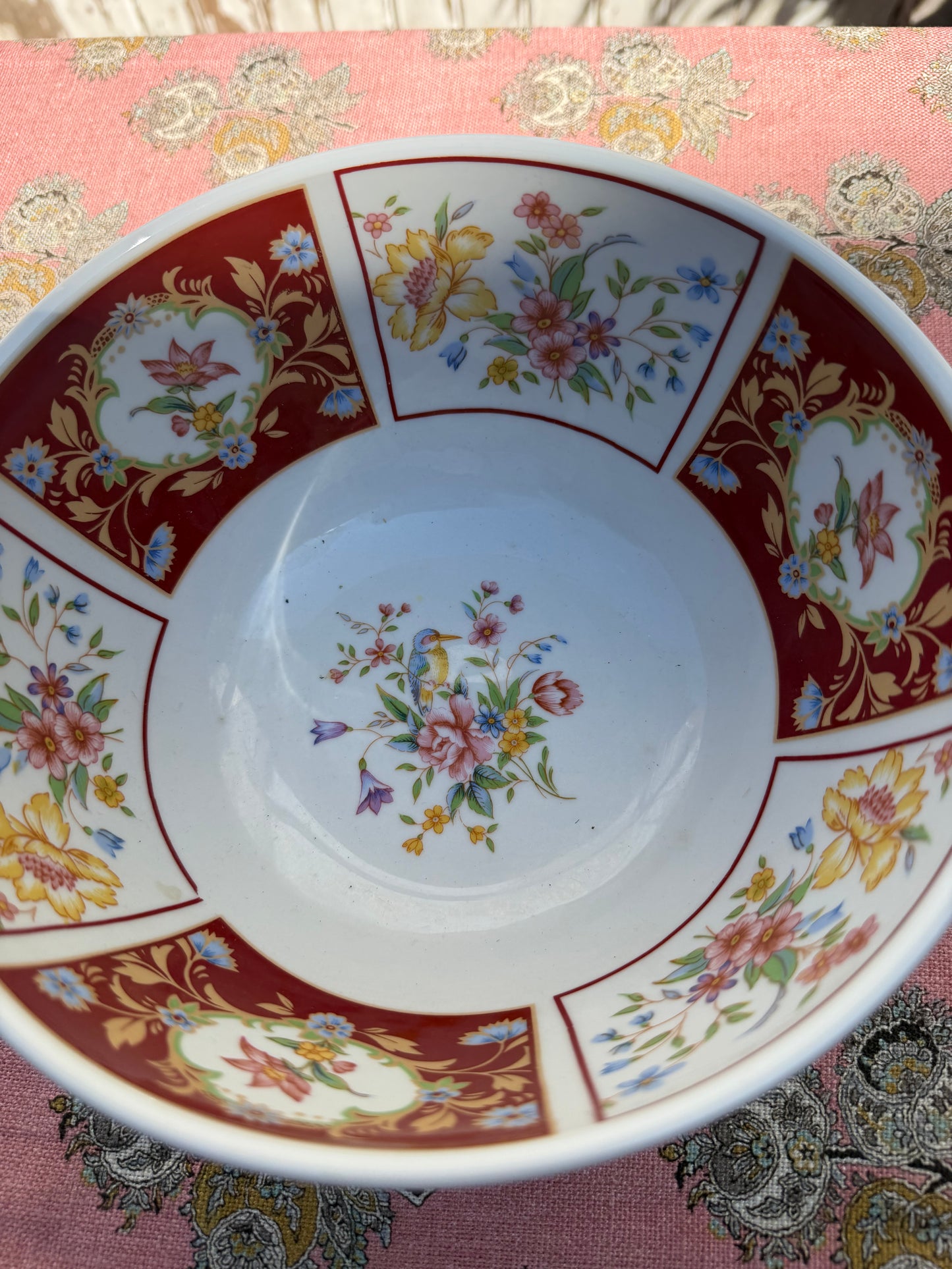 BOWL