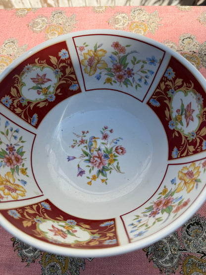 BOWL