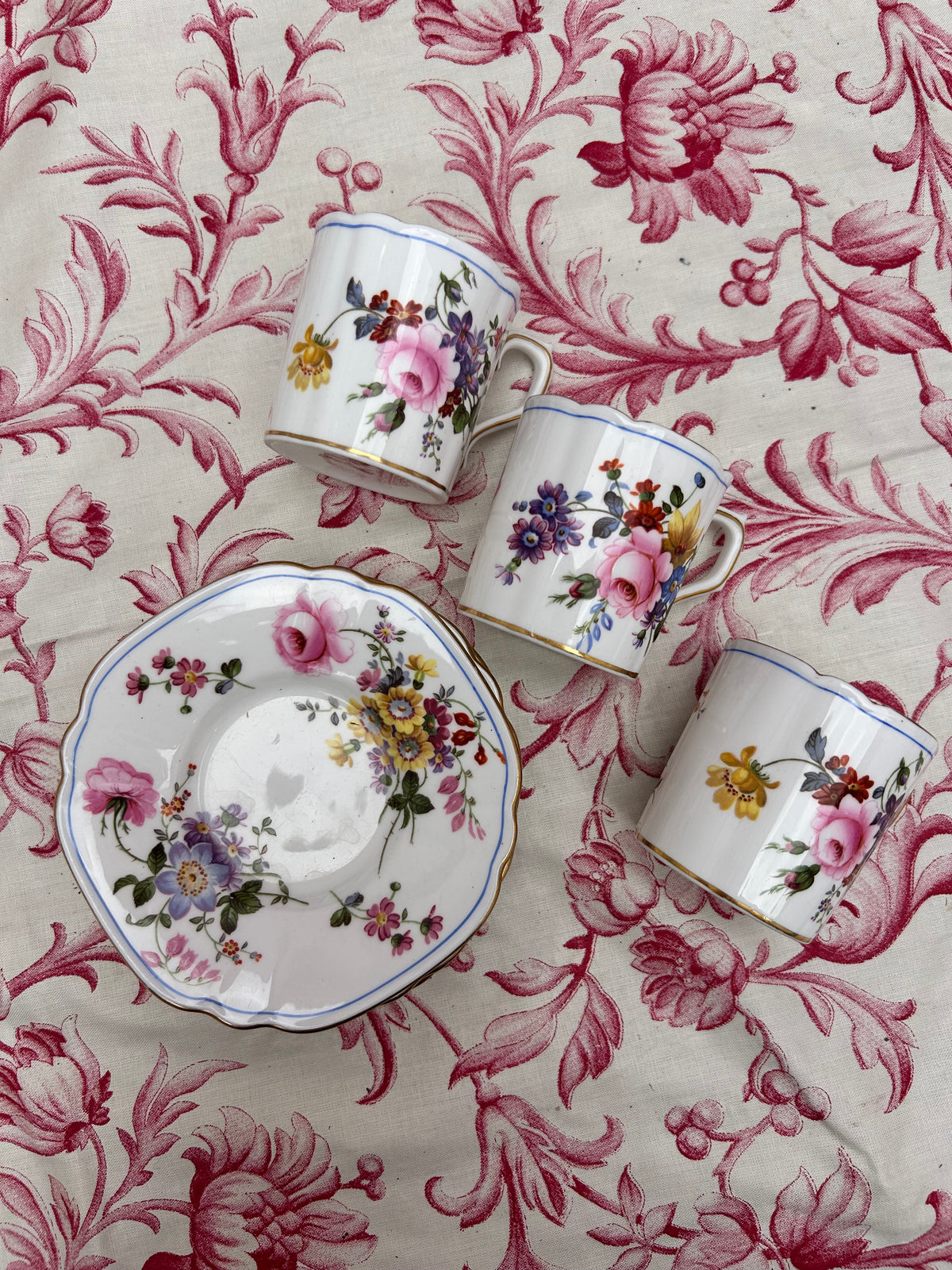 COFFEE CUPS