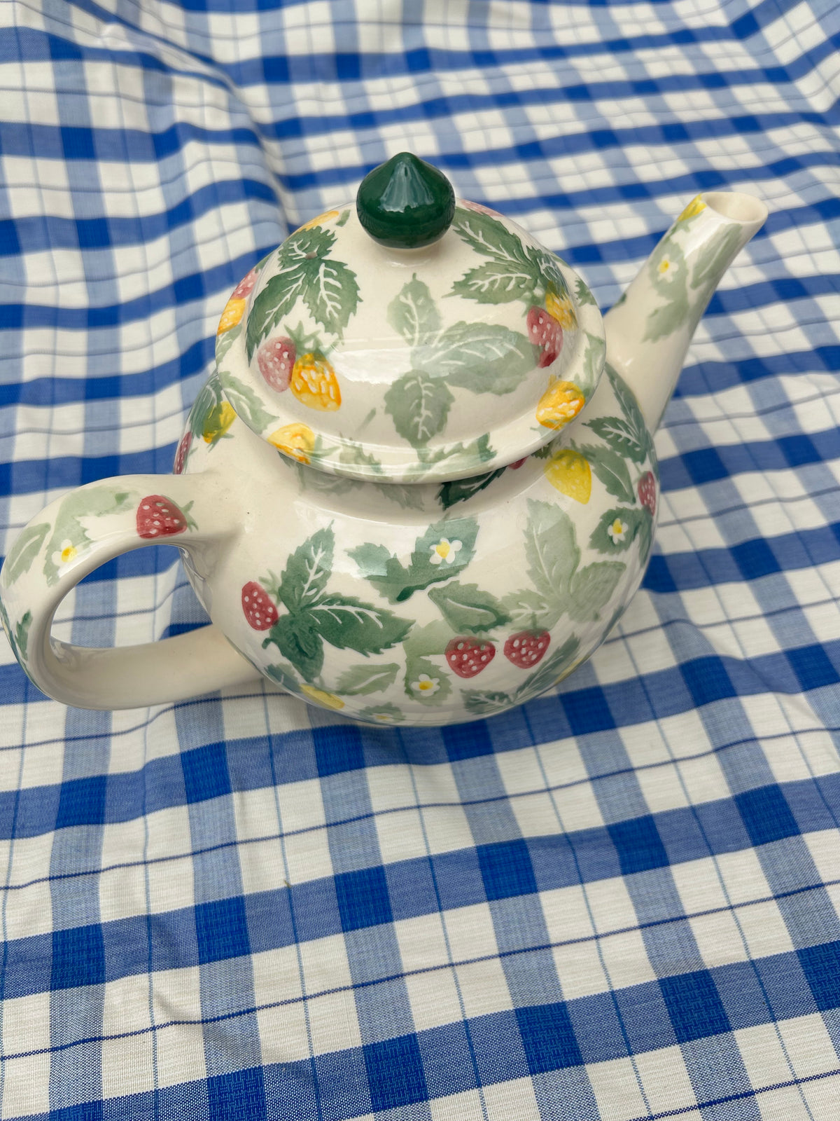 TEAPOT