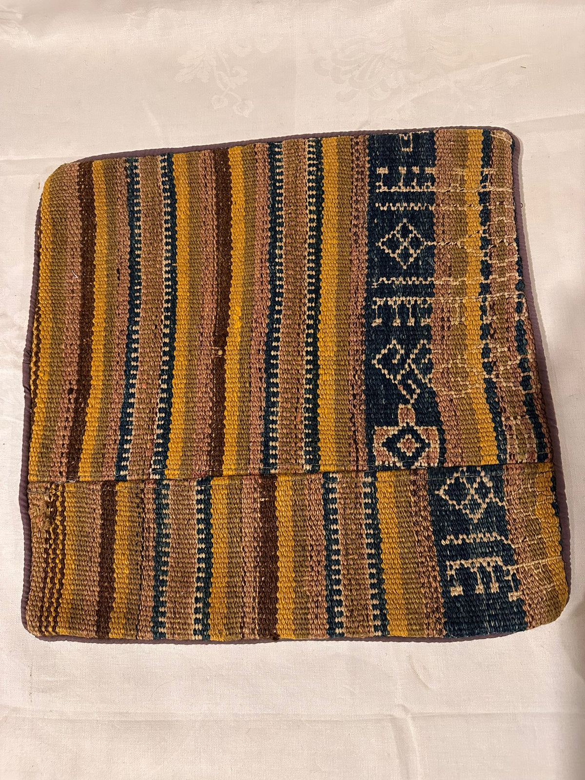 KILIM CUSHION COVERS