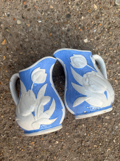 VICTORIAN JUGS