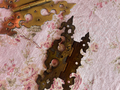 HINGES