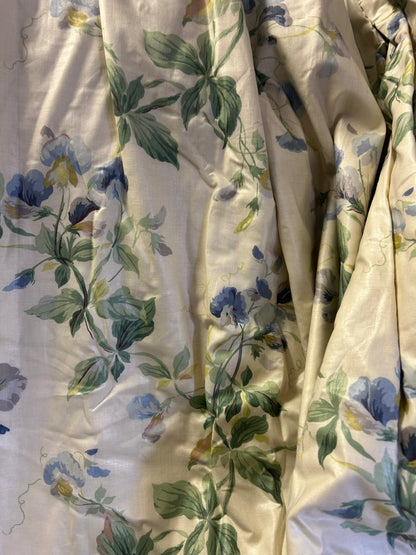 COLEFAX & FOWLER CURTAINS