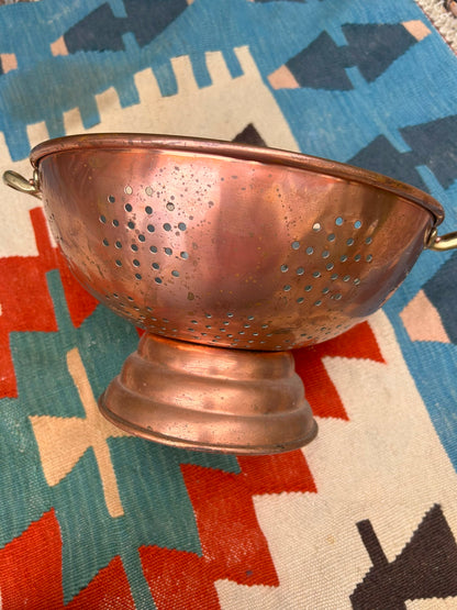 COPPER CALLANDER