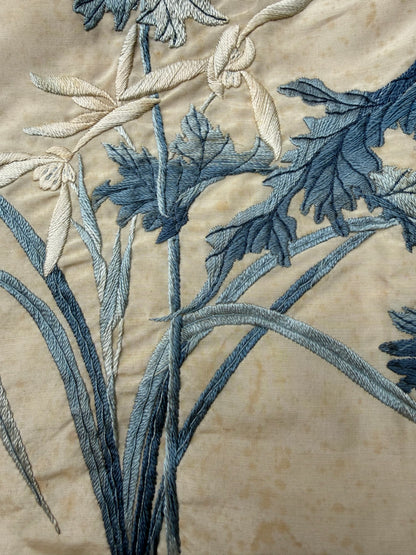 SILK TEXTILE