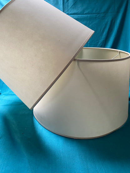 LAMPSHADES