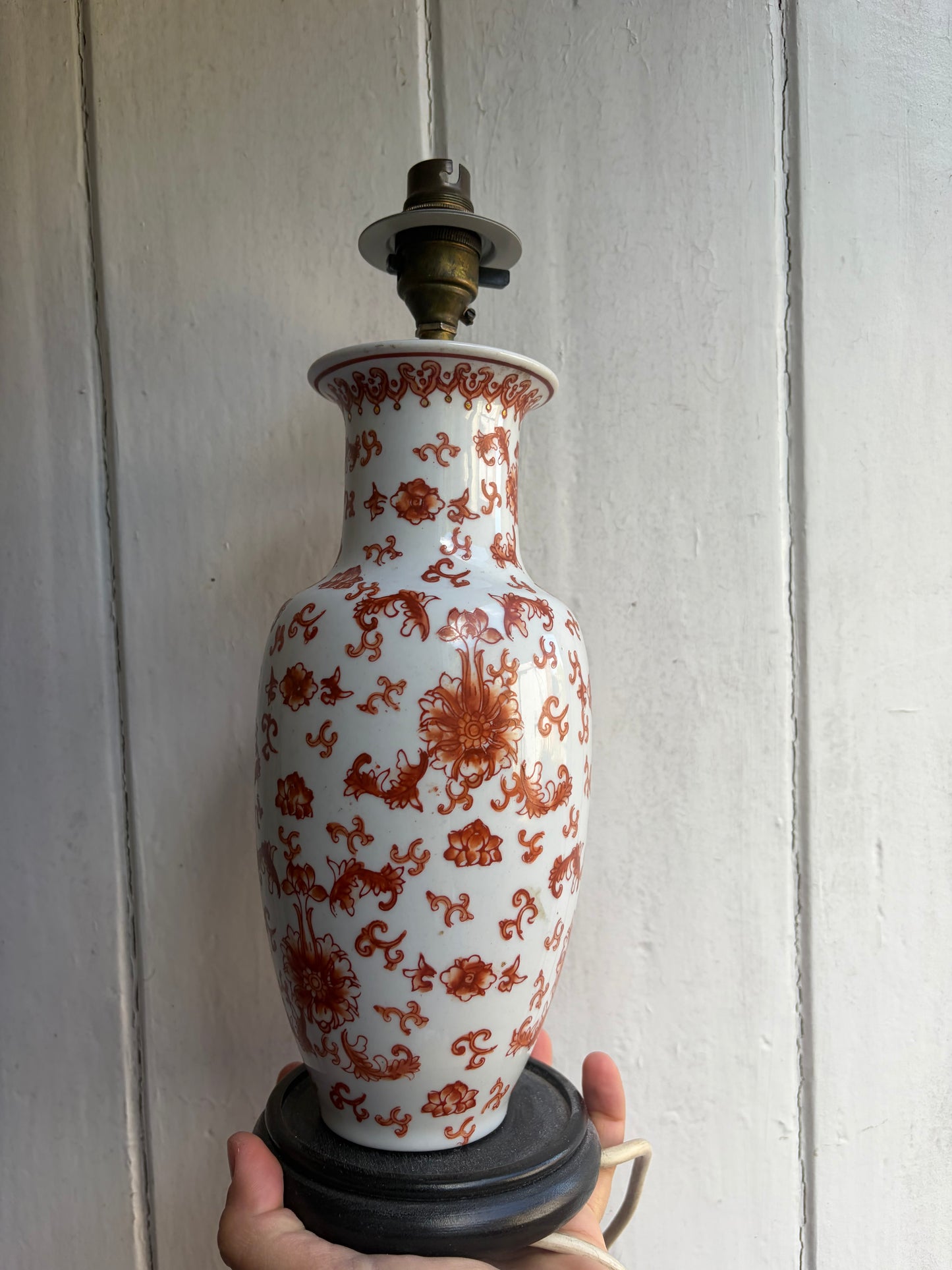 CHINA LAMP