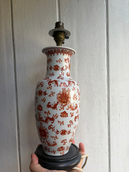 CHINA LAMP