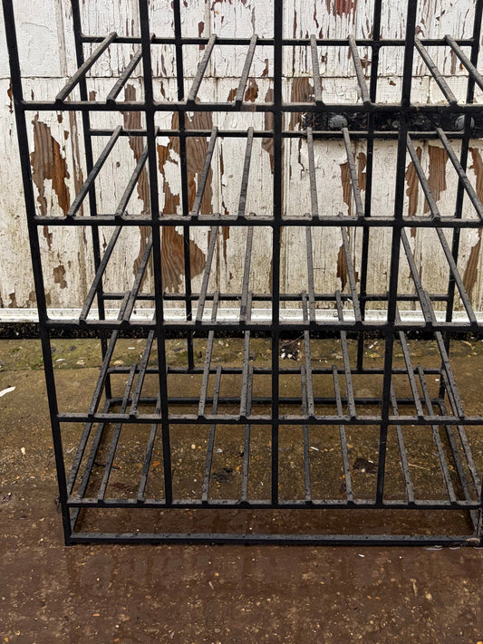 WINE RACK