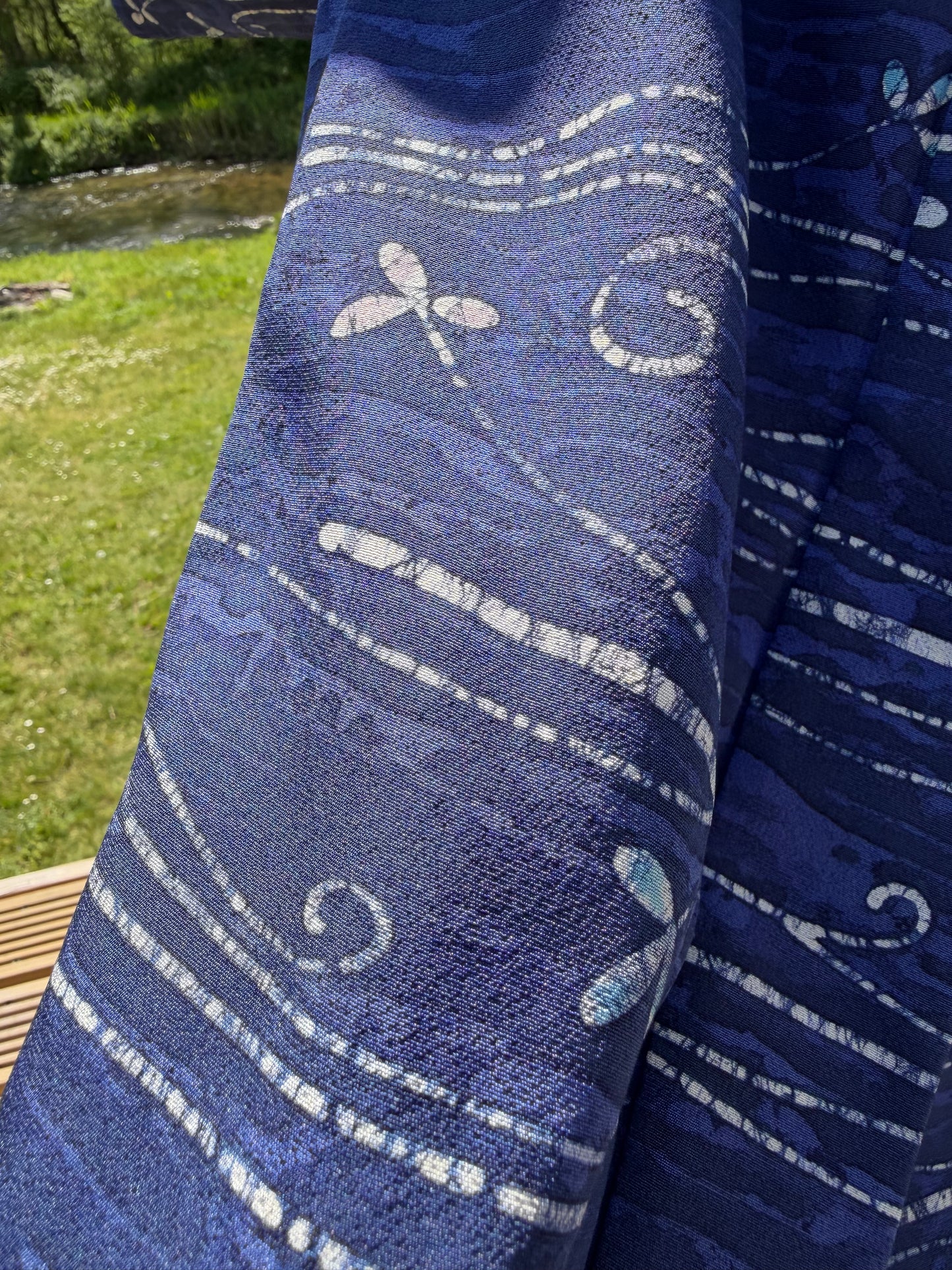 KIMONO